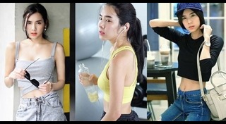 เสื้อเอวลอย