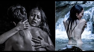 พรหมจรรย์ สวยพันธุ์สยอง