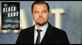 Leonardo Dicaprio