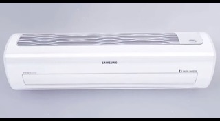 การเลือกซื้อแอร์