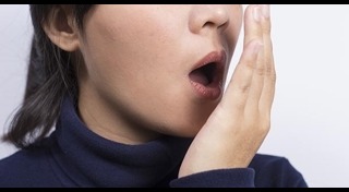 วิธีดับกลิ่นปาก