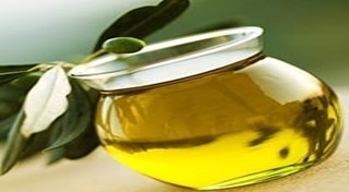 น้ำมันมะกอก