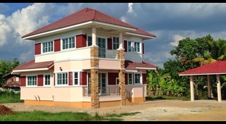 แปลนบ้าน