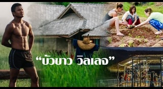 บัวขาว อี้หลง