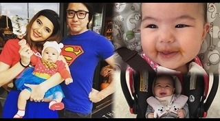 น้องเอวาลีน