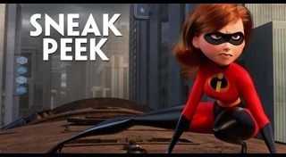 The Incredibles 2