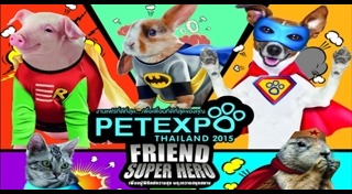 Pet Expo
