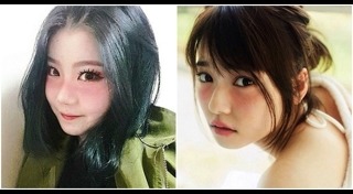 ปัดแก้มใต้ตา