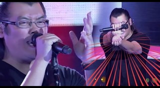 the voice thailand 5