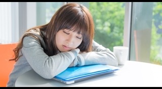 ง่วงนอนบ่อย