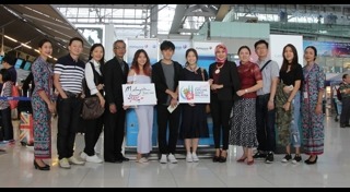 เที่ยวมาเลเซีย