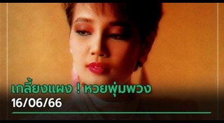 พุ่มพวง ดวงจันทร์