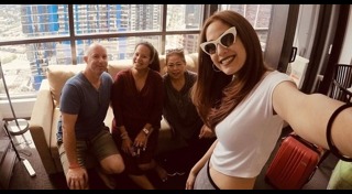 ลูกแก้ว พี่สาวขวัญ อุษามณี