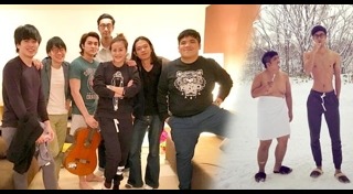 แก๊งแฟนฉัน