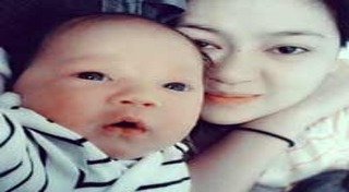 น้องแสนดี ลูกโอ๋ ภัคจีรา