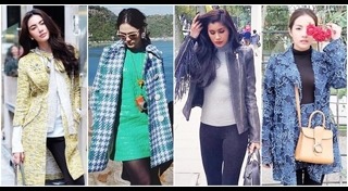 แต่งตัวเที่ยวต่างประเทศ