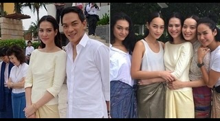 จี๊ด แสงทอง