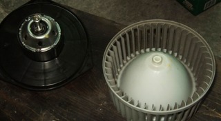 วิธีล้างพัดลม