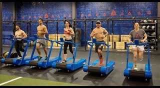 เครื่องออกกำลังกาย