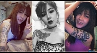 น้องเลย์ เน็ตไอดอล