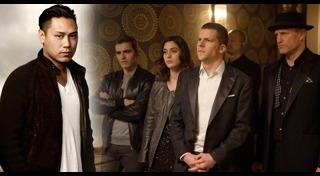 Now You See Me 2