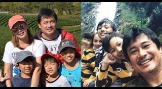 หนุ่ม สันติสุข