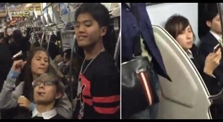 แก๊งฮอร์โมนญี่ปุ่น