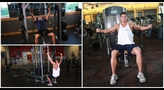 เครื่องออกกำลังกาย