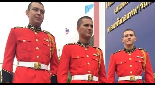 ชาโน แพมเบอร์เกอร์