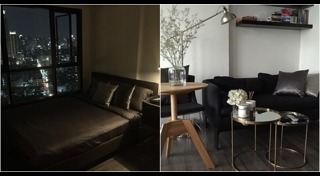 แปลนคอนโด