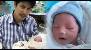 น้องปลาวาฬ พาคุณ สหวงษ์