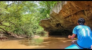 อุ้มผาง