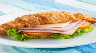 เมนูแฮม