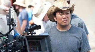 Justin Lin