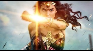 Wonder Woman
