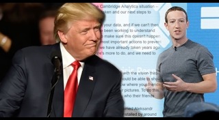 Mark Zuckerberg