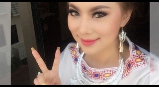 ผู้กองบี กัญญาลักษณ์