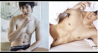 นักร้องถ่ายแบบ