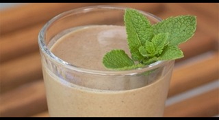 เครื่องดื่มจากช็อกโกแลต