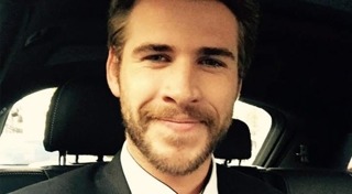 Liam Hemsworth