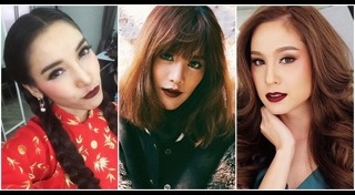 ทาลิปสติก