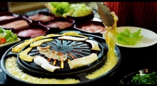 ร้านอาหารบางแสน