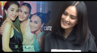 เจนี่ วุ้นเส้น