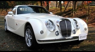 Mitsuoka