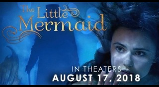 The Little Mermaid