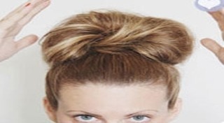 มัดผมดังโงะ