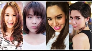 ทรงผมสาวแว่น