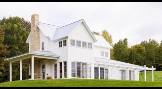 สีหลังคาบ้าน