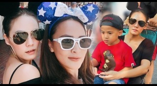 ดิสนีย์แลนด์