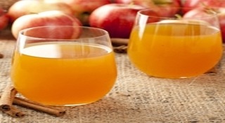 แอปเปิลไซเดอร์